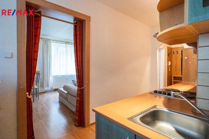 Prodej bytu 2+1, Janské Lázně, Na Sluneční Stráni, 64 m2