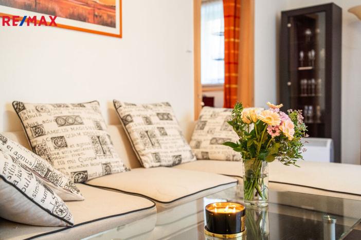 Prodej bytu 2+1, Janské Lázně, Na Sluneční Stráni, 64 m2