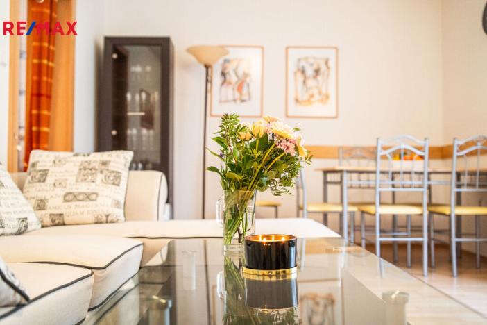 Prodej bytu 2+1, Janské Lázně, Na Sluneční Stráni, 64 m2