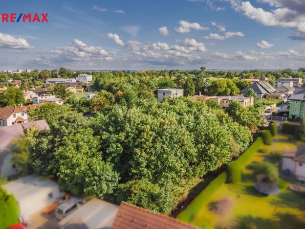 Prodej pozemku pro bydlení, Praha - Satalice, K cihelně, 2143 m2