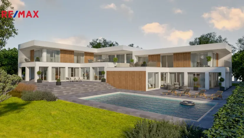 Prodej pozemku pro bydlení, Praha - Satalice, K cihelně, 2143 m2