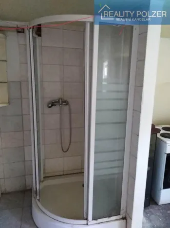 Pronájem bytu 1+kk, Prostějov, 20 m2