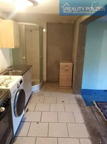 Pronájem bytu 1+kk, Prostějov, 20 m2