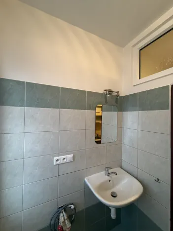 Pronájem bytu 1+1, České Budějovice - České Budějovice 6, Novohradská, 34 m2