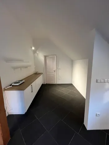 Pronájem bytu 1+kk, Kolín, Na Hradbách, 52 m2