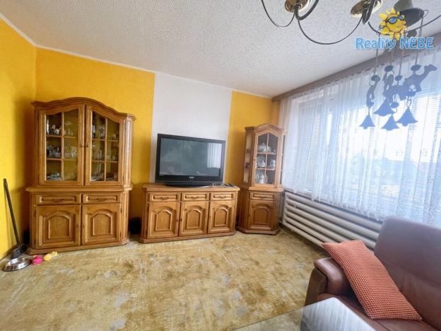 Pronájem bytu 3+1, Praha - Michle, Pod dálnicí, 75 m2