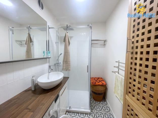 Pronájem bytu 3+1, Praha - Michle, Pod dálnicí, 75 m2