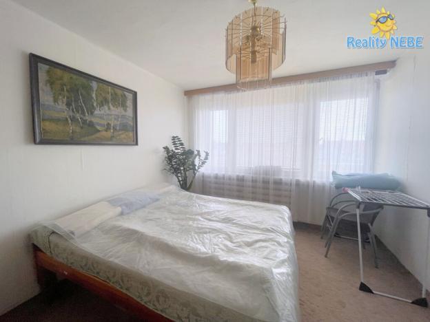 Pronájem bytu 3+1, Praha - Michle, Pod dálnicí, 75 m2