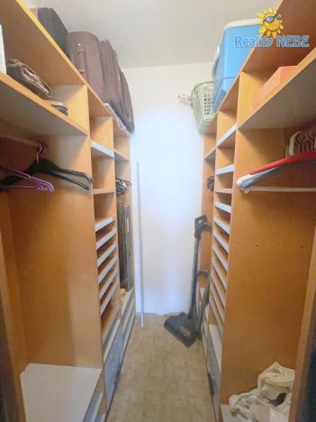 Pronájem bytu 3+1, Praha - Michle, Pod dálnicí, 75 m2