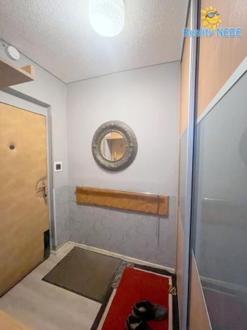 Pronájem bytu 3+1, Praha - Michle, Pod dálnicí, 75 m2