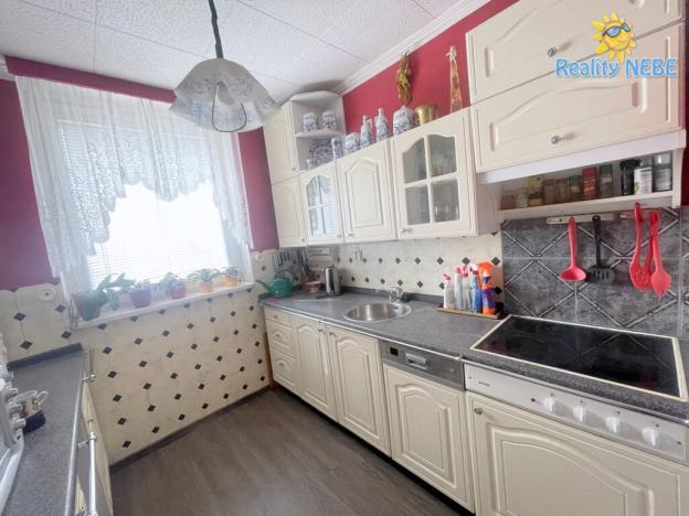 Pronájem bytu 3+1, Praha - Michle, Pod dálnicí, 75 m2