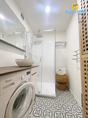 Pronájem bytu 3+1, Praha - Michle, Pod dálnicí, 75 m2