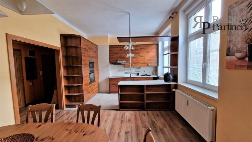 Prodej bytu 4+1, Ostrava - Moravská Ostrava, Střední, 149 m2