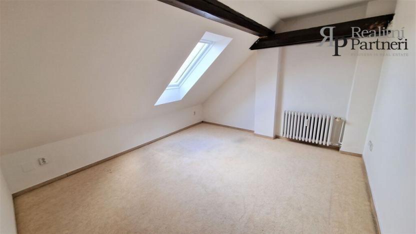 Prodej bytu 4+1, Ostrava - Moravská Ostrava, Střední, 149 m2