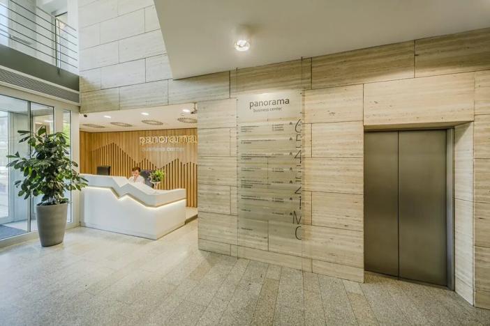 Pronájem kanceláře, Praha - Vinohrady, Škrétova, 480 m2