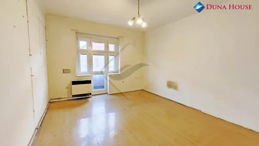 Prodej bytu 1+kk, Praha - Strašnice, Nad Primaskou, 35 m2