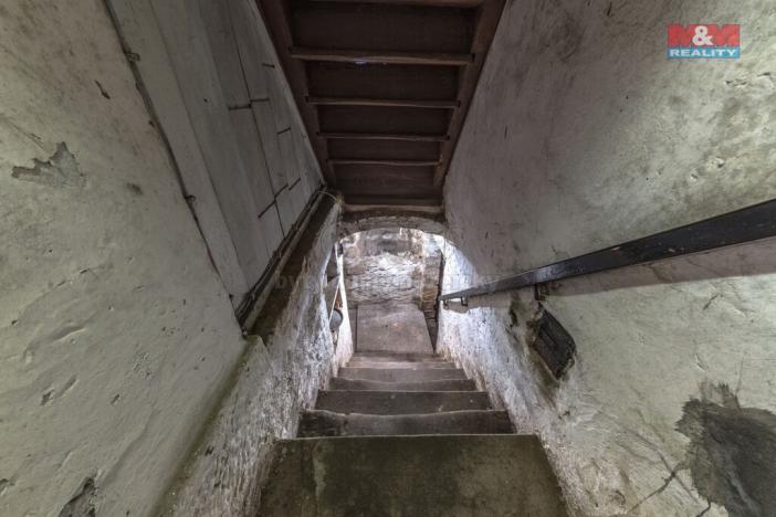 Prodej chalupy, Chřibská, 136 m2