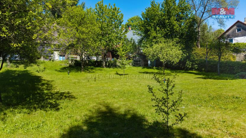 Prodej chalupy, Chřibská, 136 m2