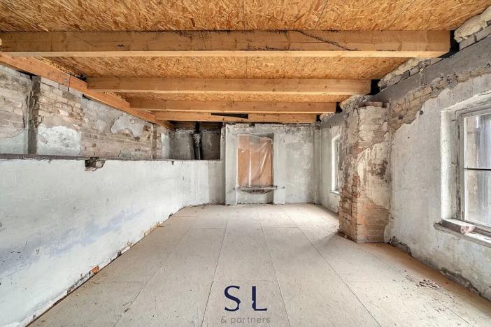 Prodej činžovního domu, Žitava, Německo, Reichenberger Straße, 550 m2