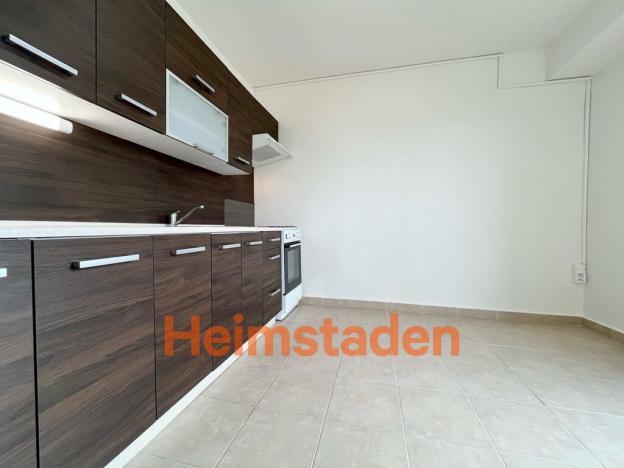 Pronájem bytu 3+1, Frýdek-Místek - Místek, Zahradní, 61 m2