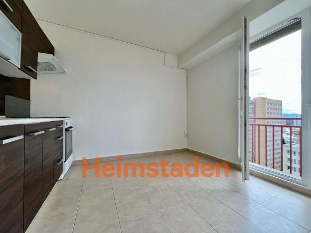 Pronájem bytu 3+1, Frýdek-Místek - Místek, Zahradní, 61 m2