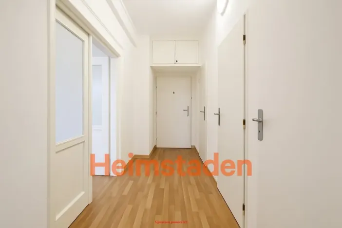 Pronájem bytu 1+1, Havířov - Město, Československé armády, 38 m2