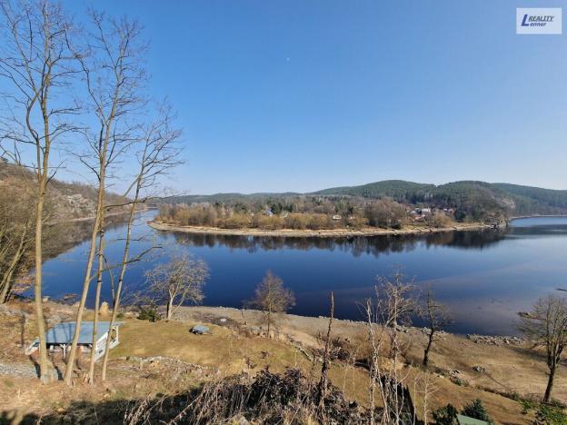 Prodej chaty, Kamýk nad Vltavou - Velká, 45 m2
