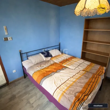 Prodej rodinného domu, Pavlov - Radnice, 90 m2