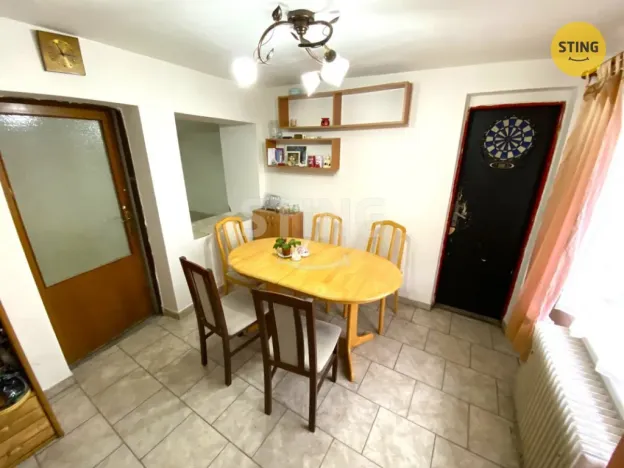 Prodej rodinného domu, Pavlov - Radnice, 90 m2