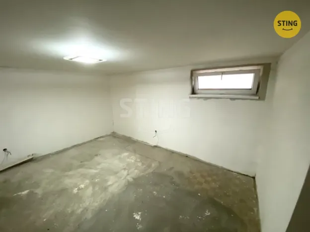 Prodej rodinného domu, Pavlov - Radnice, 90 m2