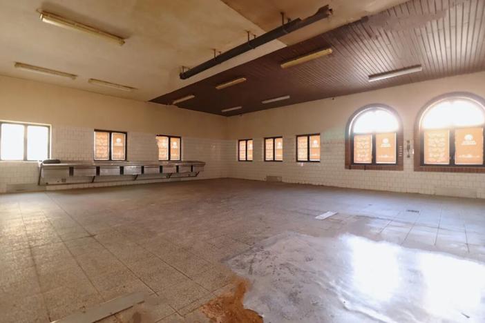 Pronájem obchodního prostoru, Pohořelice, Hybešova, 120 m2