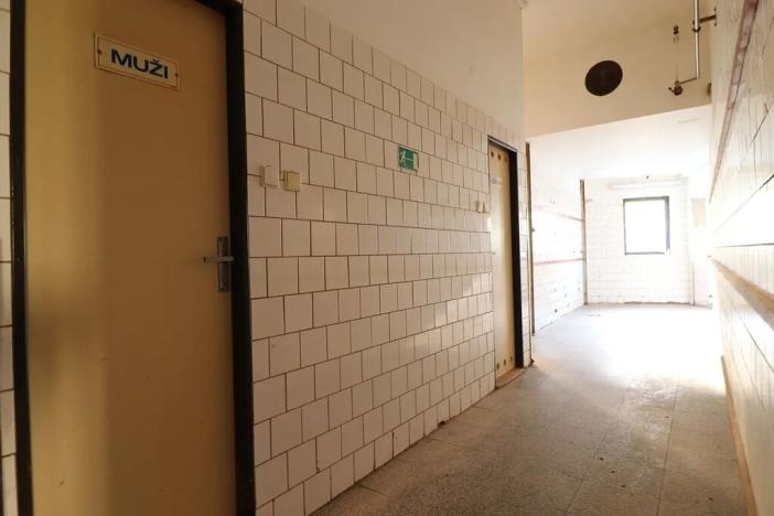 Pronájem obchodního prostoru, Pohořelice, Hybešova, 120 m2