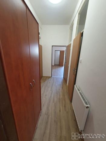 Prodej činžovního domu, Olomouc, Zeyerova, 697 m2