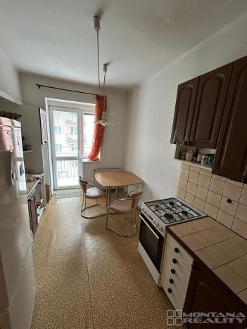 Prodej činžovního domu, Olomouc, Zeyerova, 697 m2