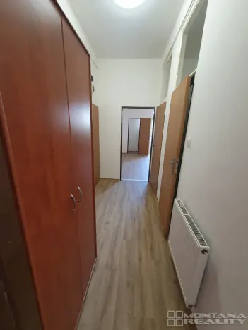 Prodej činžovního domu, Olomouc, Zeyerova, 697 m2
