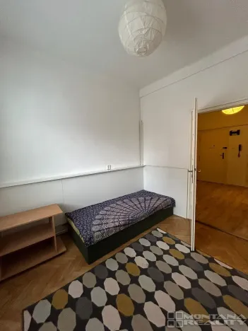 Prodej činžovního domu, Olomouc, Zeyerova, 697 m2