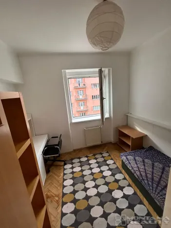 Prodej činžovního domu, Olomouc, Zeyerova, 697 m2