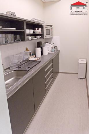 Pronájem kanceláře, Praha - Nové Město, Václavské náměstí, 134 m2