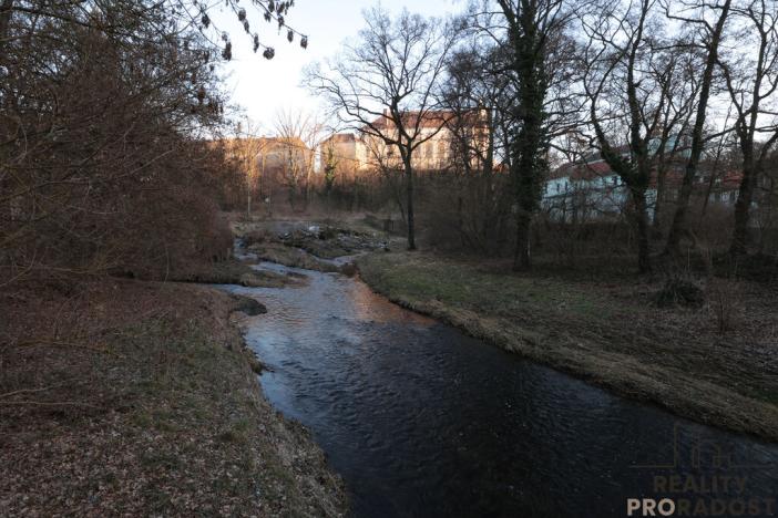 Prodej bytu 2+kk, Moravský Krumlov, 50 m2