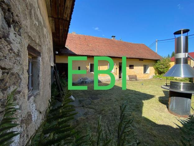 Prodej rodinného domu, Mysliboř, 115 m2