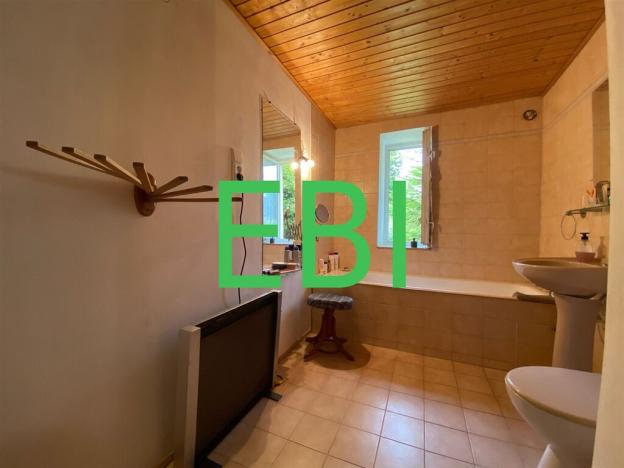 Prodej rodinného domu, Mysliboř, 115 m2