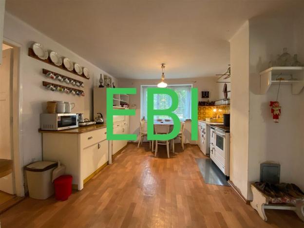 Prodej rodinného domu, Mysliboř, 115 m2