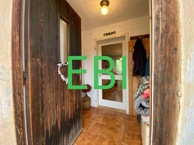 Prodej rodinného domu, Mysliboř, 115 m2