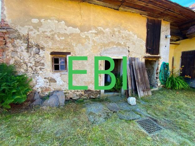 Prodej rodinného domu, Mysliboř, 115 m2