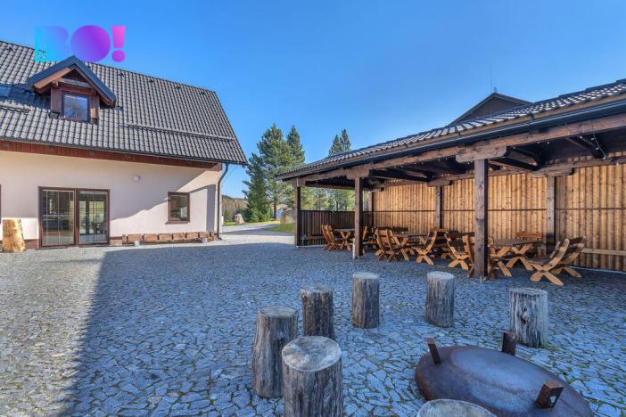 Prodej apartmánu, Orlické Záhoří, 440 m2