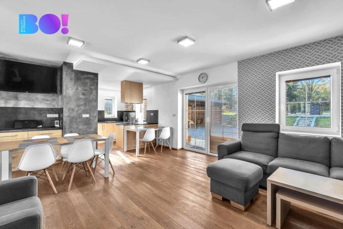 Prodej apartmánu, Orlické Záhoří, 440 m2