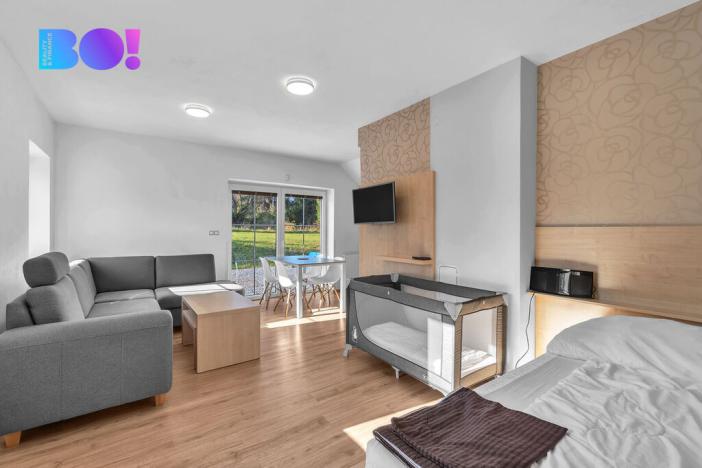 Prodej apartmánu, Orlické Záhoří, 440 m2