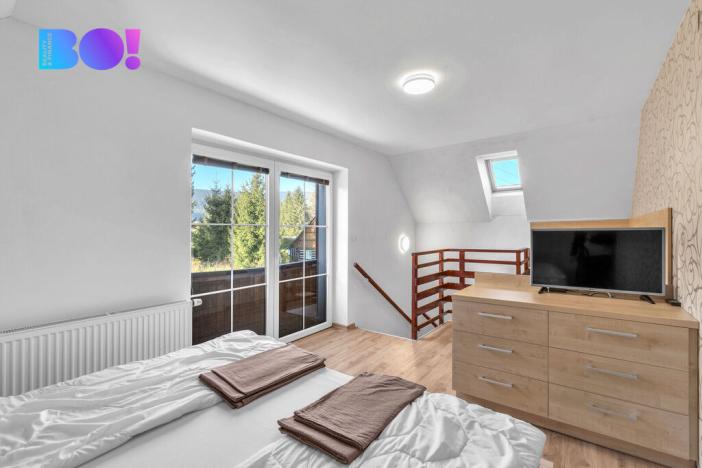 Prodej ubytování, Orlické Záhoří, 440 m2