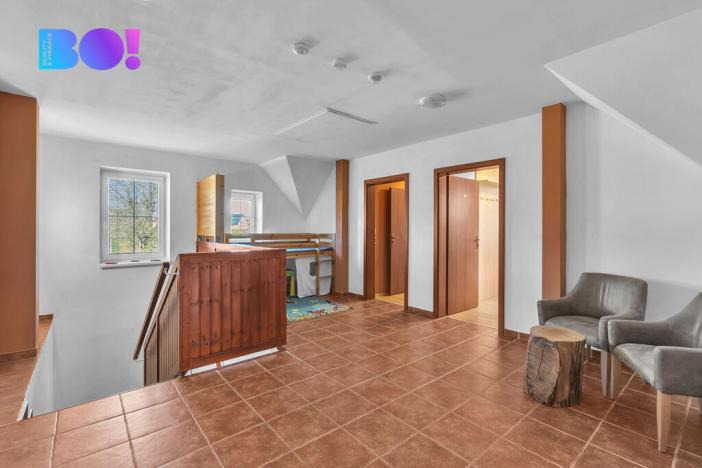 Prodej ubytování, Orlické Záhoří, 440 m2