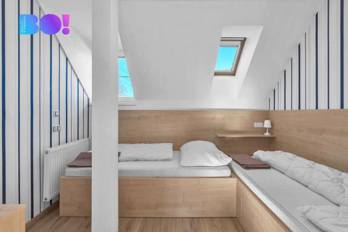 Prodej ubytování, Orlické Záhoří, 440 m2